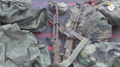 تقرير مصور | جبل عامل الثانية يحيي المجالس العاشورائية… و«لبيك يا حسين» يتجدد رغم العدوان