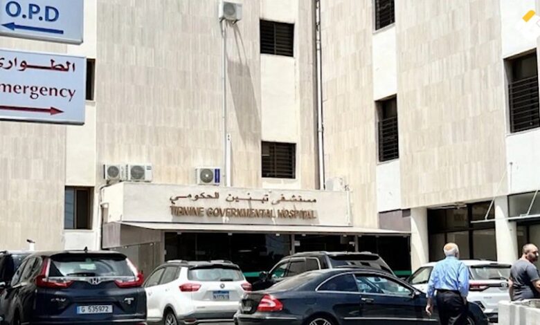 تقرير مصور |حزب الله ووزارة الصحة وإدارة مستشفى تبنين يردّون على ادعاءات إسرائيلية ويؤكدون: استهداف المؤسسات الطبية تهديد خطير