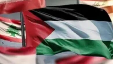 تقرير مصور | خمس ساحاتٍ عربية وإسلامية في احتفاليةٍ شعبيةٍ توحدت معبرة عن تمسكها بخيار المقاومة
