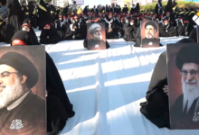تقرير مصور | على نهج الحسين.. نساء الضاحية يؤكدن الثبات مهما غلت التضحيات