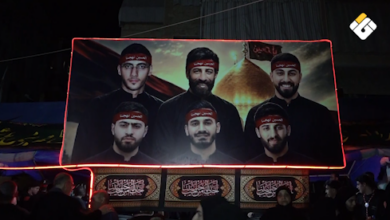 تقرير مصور
