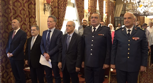 تقرير مصور