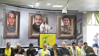 تقرير مصور | من تمنين إلى حزرتا وعلي النهري… إحياءٌ لذكرى الشهداء وتجسيدٌ لمعاني الوفاء
