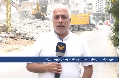 جولة على الأجواء في الضاحية الجنوبية لبيروت بعد توترات نهار أمس
