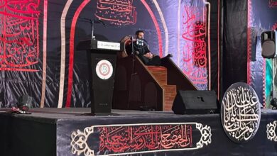 حركة أمل أحيت اليوم الرابع من عاشوراء في صور وطورا