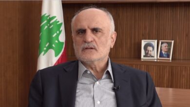 خليل طالب وزارة الاشغال بنشر تفاصيل “مؤسسة مطار بيروت الدولي” والدراسات المرتبطة بها ضماناً للشفافية