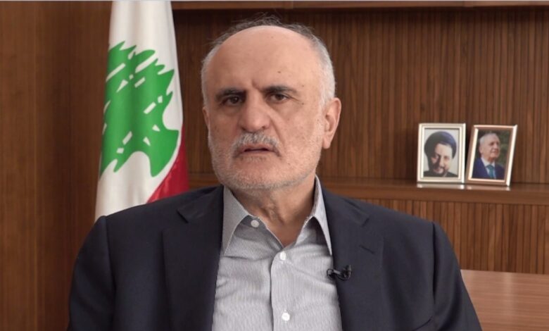خليل طالب وزارة الاشغال بنشر تفاصيل “مؤسسة مطار بيروت الدولي” والدراسات المرتبطة بها ضماناً للشفافية