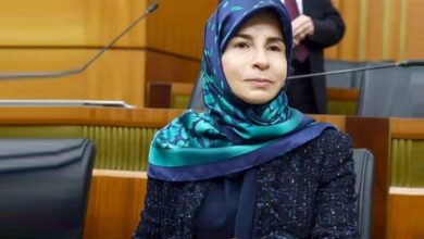 عز الدين أطلقت توصيات نيابية لمواجهة تداعيات الحرب والنزوح على الأطفال