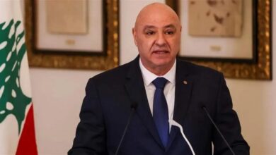 عون في ذكرى اغتيال فرنجيه: عهدي بأن أسعى إلى لبنان يعيش فيه أبناؤه أحرارًا متساوين