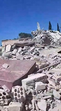 سلسلة لقاءات لوزير الاقتصاد حول الإصلاحات المالية ومرفأ بيروت وإنماء طرابلس
