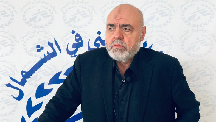 كمال الخير: الغطرسة الصهيو-اميركية ستهزم في ظل مبادئ الامام الخميني