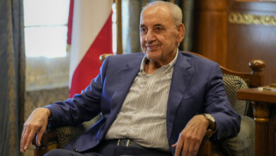 تقرير مصور