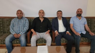 لقاء تنسيقي بين حزب الله وحركة أمل في البقاع يؤكد دعم العمال والنازحين