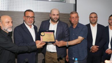 وزير الصحة يتفقد مستشفيات النبطية ويؤكد دعم القطاع الصحي في الجنوب