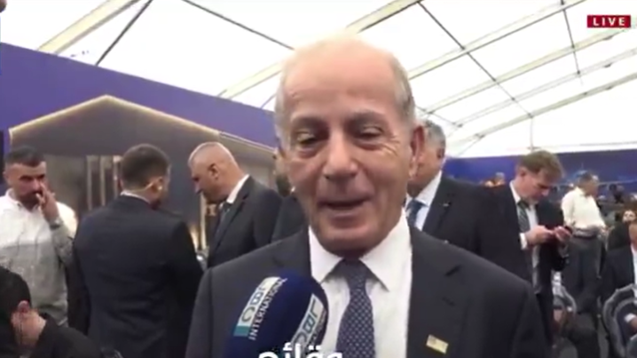وزارة الأشغال تطلق المرحلة التنفيذية لمشروع تطوير وتشغيل مطار القليعات