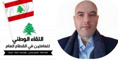 ياغي: النظام التربوي وُجد لحماية الإنسان لا لحماية نفسه
