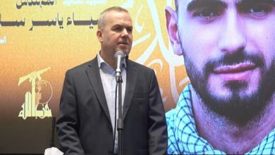 أكد حزب الله، على لسان مسؤوليه ونوابه، مجددًا أن ما يُسمّى بـ”اتفاق الإطار” لن يمر، مشددًا على أن البديل هو العودة إلى الدستور