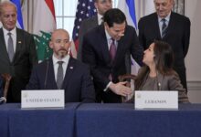 اتفاق الإطار… حين باعت السلطة الوطن