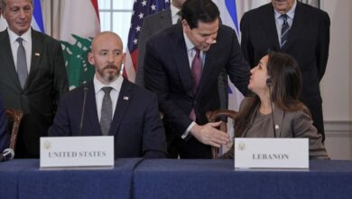 اتفاق الإطار… حين باعت السلطة الوطن