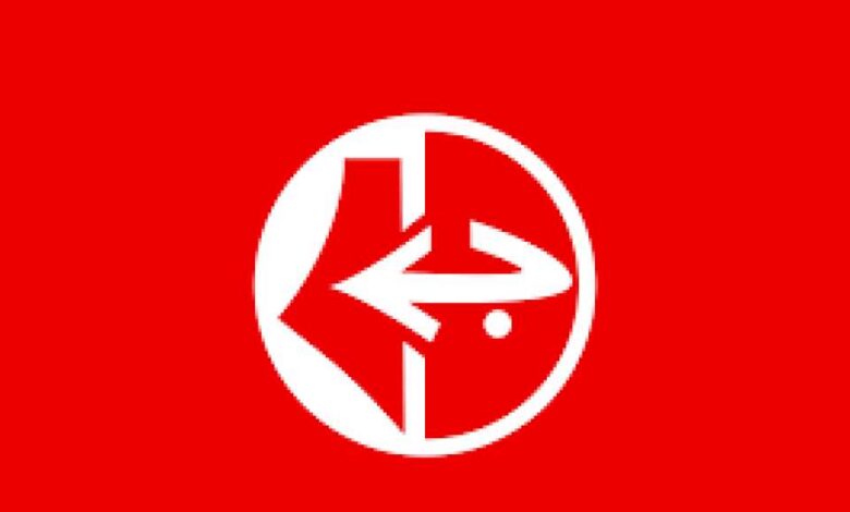 الجبهة الشعبية لتحرير فلسطين تحيي الذكرى الخامسة لرحيل أحمد جبريل بوقفة رمزية في مقبرة شاتيلا