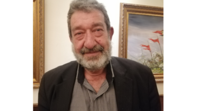 الحجيري ناعيًا أوكاموتو: وصيته الأخيرة نموت لتحيا فلسطين
