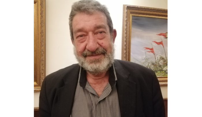 الحجيري ناعيًا أوكاموتو: وصيته الأخيرة نموت لتحيا فلسطين