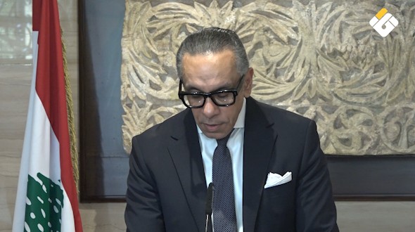 الرئيس بري يبحث مع حمية والسفير المصري التطورات وملف وقف إطلاق النار والانسحاب الإسرائيلي