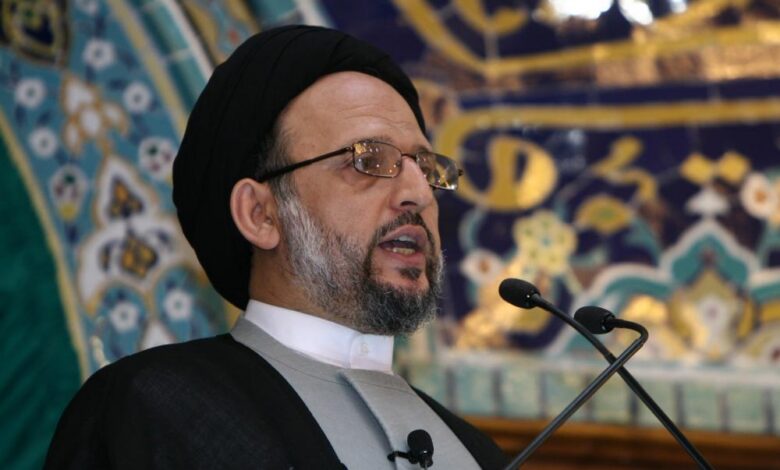 السيد فضل الله: المطلوب ترجمة الوعود إلى خطوات تنهي الاحتلال وتعيد الأهالي وتطلق الاعمار