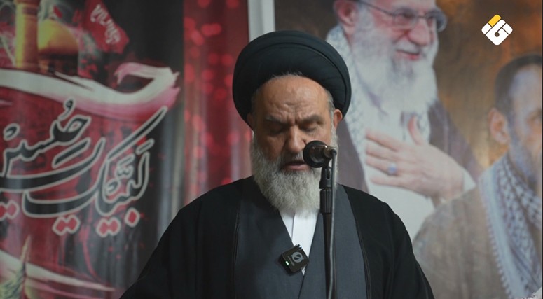 السيد فيصل شكر: عهدنا مع الشهداء والمقاومة مستمر مهما بلغت التضحيات