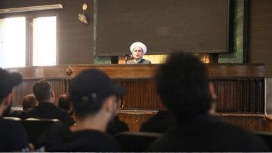 الشيخ جبري: الوفاء للشهداء يكون بالتمسك بخيار المقاومة وتعزيز وحدة الأمة