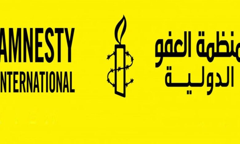 العفو الدولية: أدلة موثقة على جرائم حرب إسرائيلية في جنوب لبنان ودعوات للمساءلة الدولية