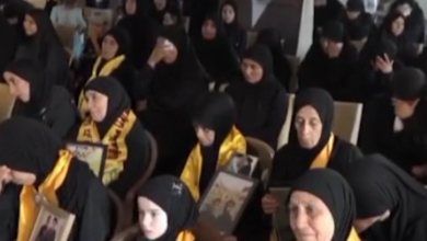 القطاع السابع في حزب الله وجمعية مراكز الإمام الخميني(قده) الثقافية في لبناننظم فعالية “إمام الشهداء”