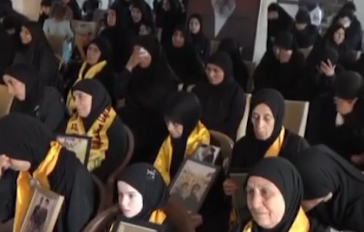 القطاع السابع في حزب الله وجمعية مراكز الإمام الخميني(قده) الثقافية في لبناننظم فعالية “إمام الشهداء”