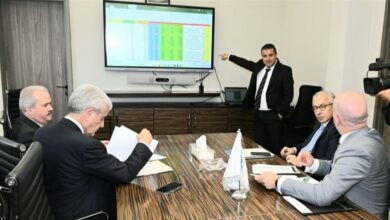 اللجنة الوزارية تعيد النظر بالرسوم البيئية وجابر يحذّر: أمامنا أشهر قليلة لتفادي أزمة نفايات جديدة