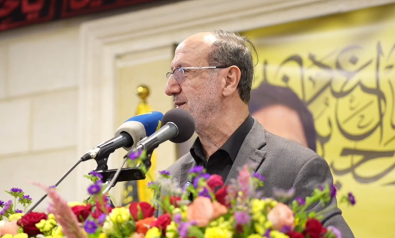 النائب إبراهيم الموسوي: السلطة التنفيذية غطّت العدو ولم تحقق أيًا من وعودها