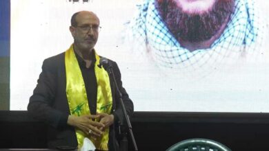 النائب إبراهيم الموسوي: نجد في السلطة خسة وسفالة لا قعر لها أبداً