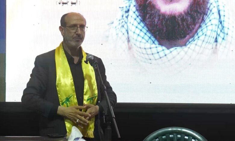 النائب إبراهيم الموسوي: نجد في السلطة خسة وسفالة لا قعر لها أبداً