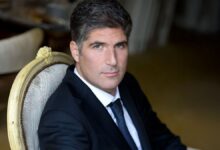 النائب العام التمييزي يسطّر بلاغ بحثٍ وتحرٍّ بحق أنطوان الصحناوي بجرم التعامل مع العدو الإسرائيلي