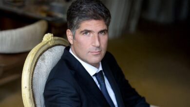 النائب العام التمييزي يسطّر بلاغ بحثٍ وتحرٍّ بحق أنطوان الصحناوي بجرم التعامل مع العدو الإسرائيلي
