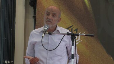 النائب حسين جشي: السلطة في لبنان تخلت عن المبادرة العربية للسلام وعن اتفاق الهدنة