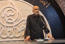 النائب حسين جشي: نطالب السلطة اللبنانية بالتراجع عما أقدمت عليه من خطيئة فيما سمي باتفاق الإطار