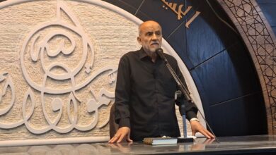 النائب حسين جشي: نطالب السلطة اللبنانية بالتراجع عما أقدمت عليه من خطيئة فيما سمي باتفاق الإطار