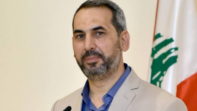 أجواء التشييع في طهران يطلعنا عليها الدكتور حسن حيدر