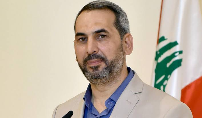 أجواء التشييع في طهران يطلعنا عليها الدكتور حسن حيدر
