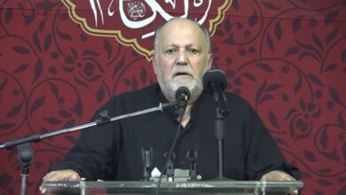 النائب عمار: اللبنانيون ينتظرون أن تعيد السلطة النظر في خياراتها الخاطئة