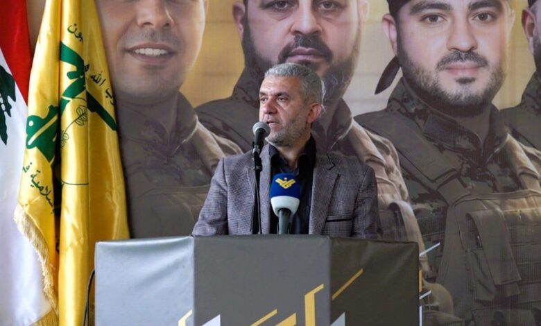 الوزير السابق مصطفى بيرم: اتفاق الإطار حبر على ورق ولن يستطيعوا أن يطبقوه