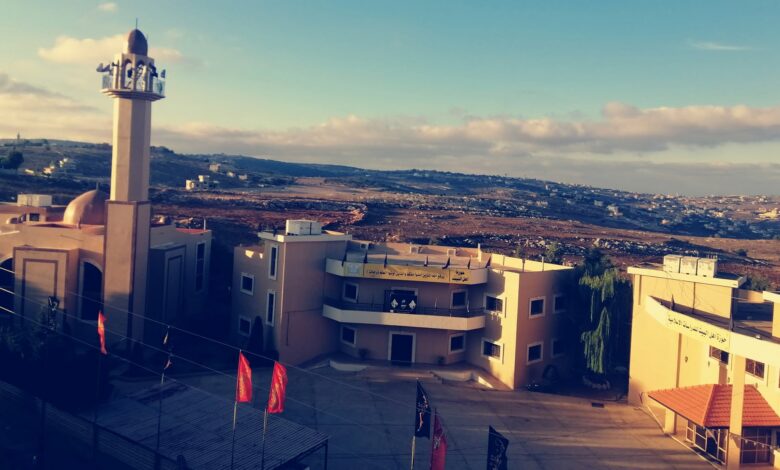 بيان صادر عن حوزة أهل البيت (ع) حول تدمير قوات الإحتلال مبنى الحوزة في بنت جبيل