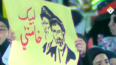 تجمعات شعبية في بيروت والجنوب وبعلبك