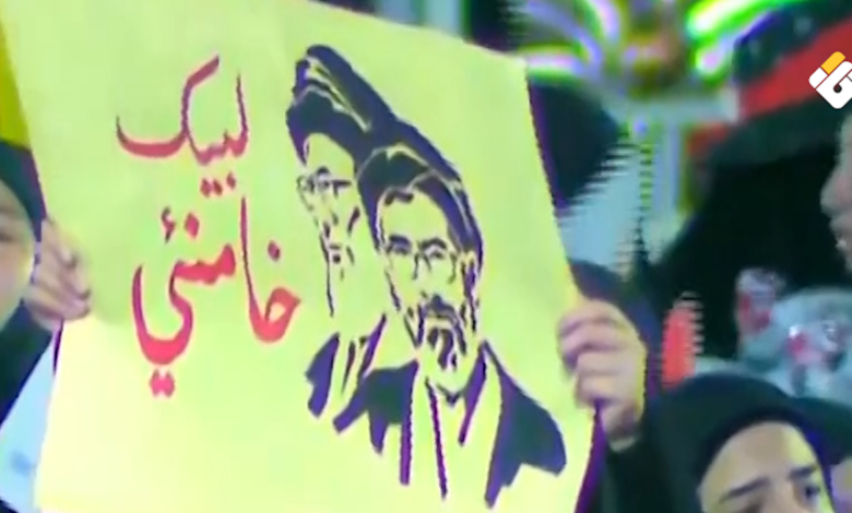تجمعات شعبية في بيروت والجنوب وبعلبك