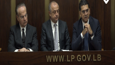 تقرير مصور | اللجان النيابية المشتركة تقرّ قانوني الإعلام وإلغاء عقوبة الإعدام